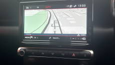 Citroen C3 Aircross 1.2 PureTech 110 Shine 5dr Petrol Hatchback